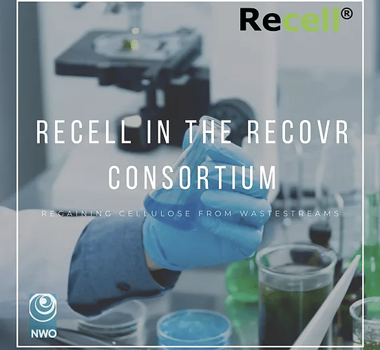 Recell joins the ReCoVR consortium