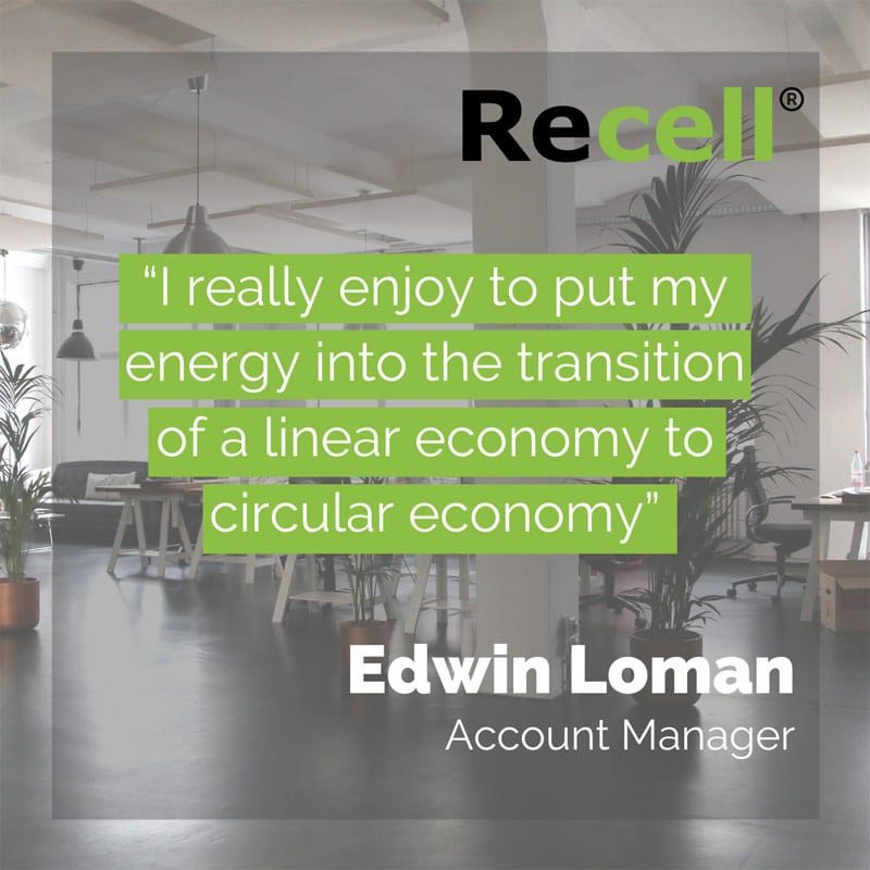 edwin-loman-recell-account-manager-quote